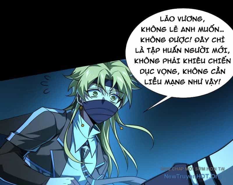 Thần Trò Chơi Dục Vọng - Chương 109 - ảnh 16