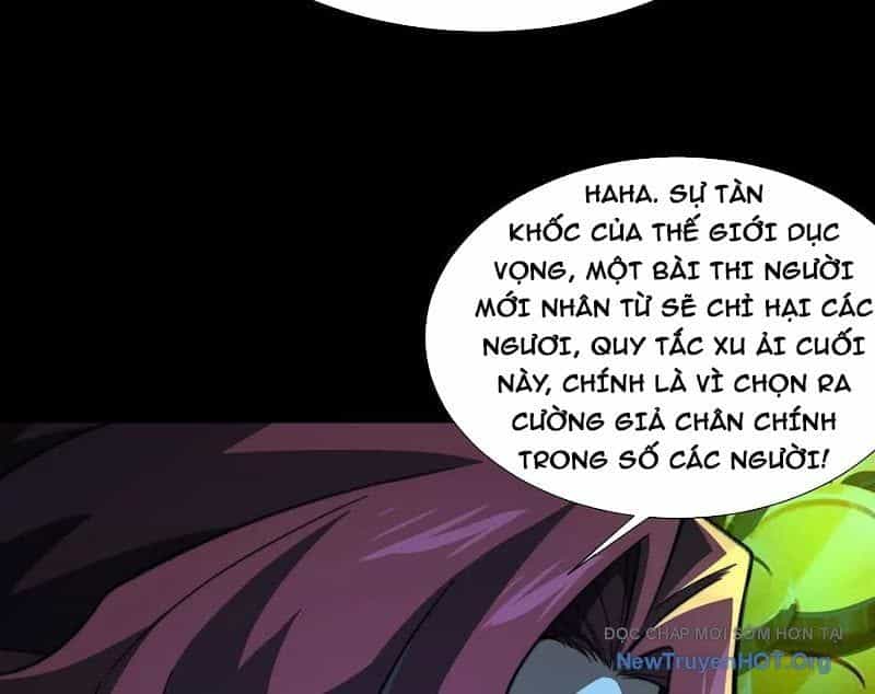Thần Trò Chơi Dục Vọng - Chương 109 - ảnh 18
