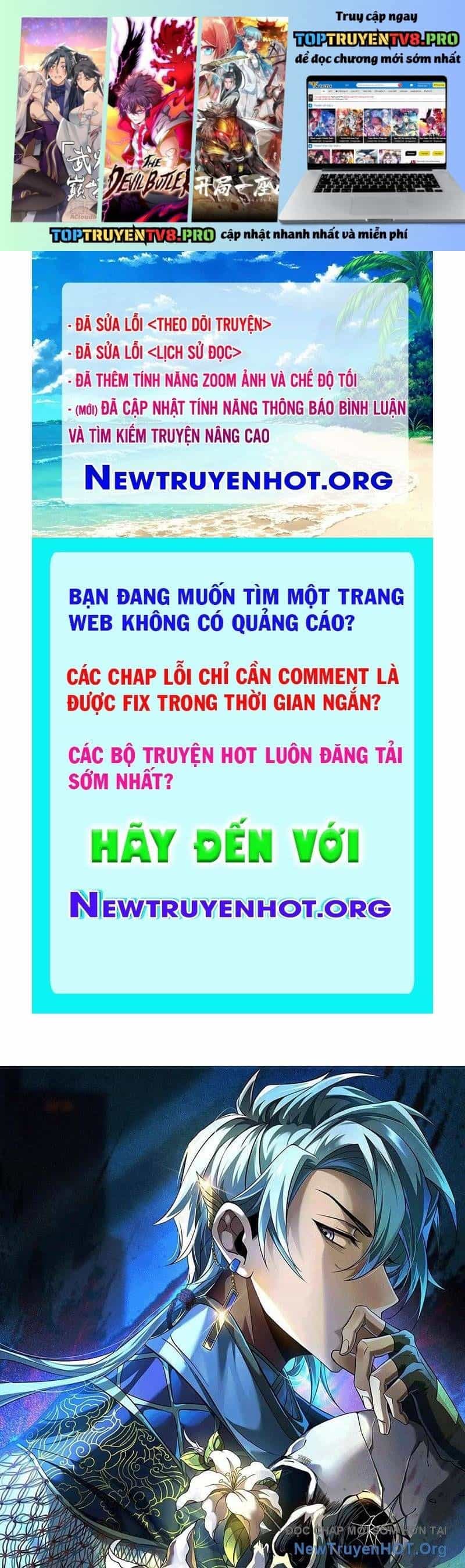 Thần Trò Chơi Dục Vọng - Chương 113 - ảnh 2