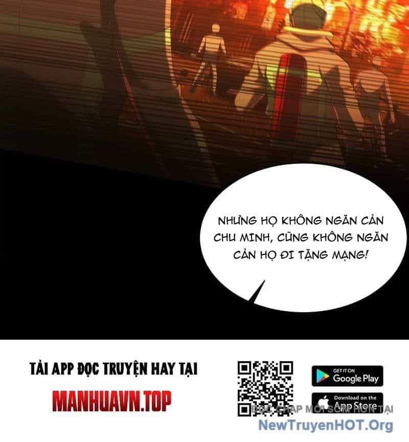 Thần Trò Chơi Dục Vọng - Chương 113 - ảnh 28