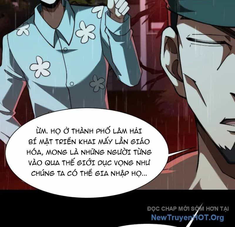 Thần Trò Chơi Dục Vọng - Chương 114 - ảnh 51