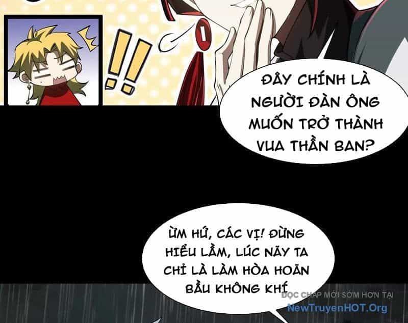 Thần Trò Chơi Dục Vọng - Chương 115 - ảnh 22