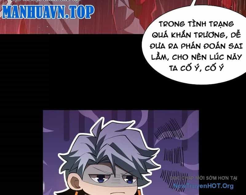 Thần Trò Chơi Dục Vọng - Chương 115 - ảnh 24