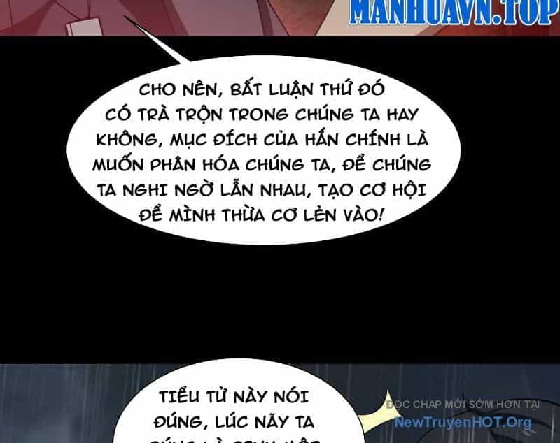 Thần Trò Chơi Dục Vọng - Chương 115 - ảnh 32