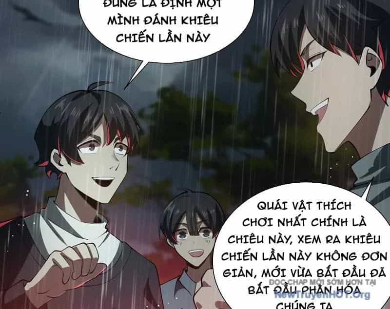 Thần Trò Chơi Dục Vọng - Chương 115 - ảnh 33