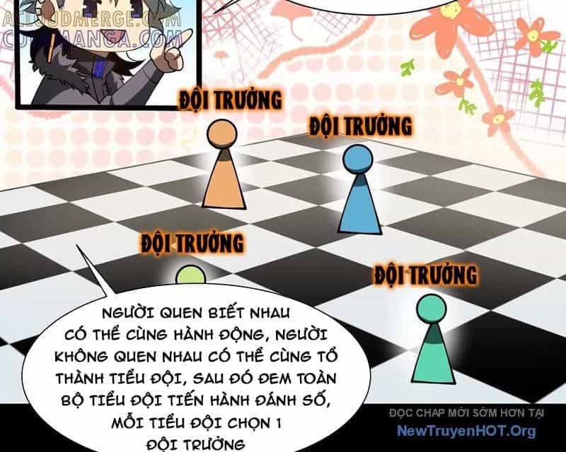 Thần Trò Chơi Dục Vọng - Chương 115 - ảnh 41