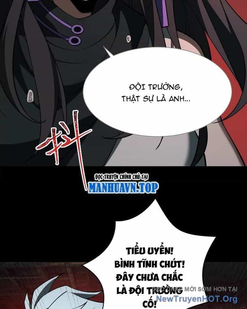 Thần Trò Chơi Dục Vọng - Chương 121 - ảnh 58