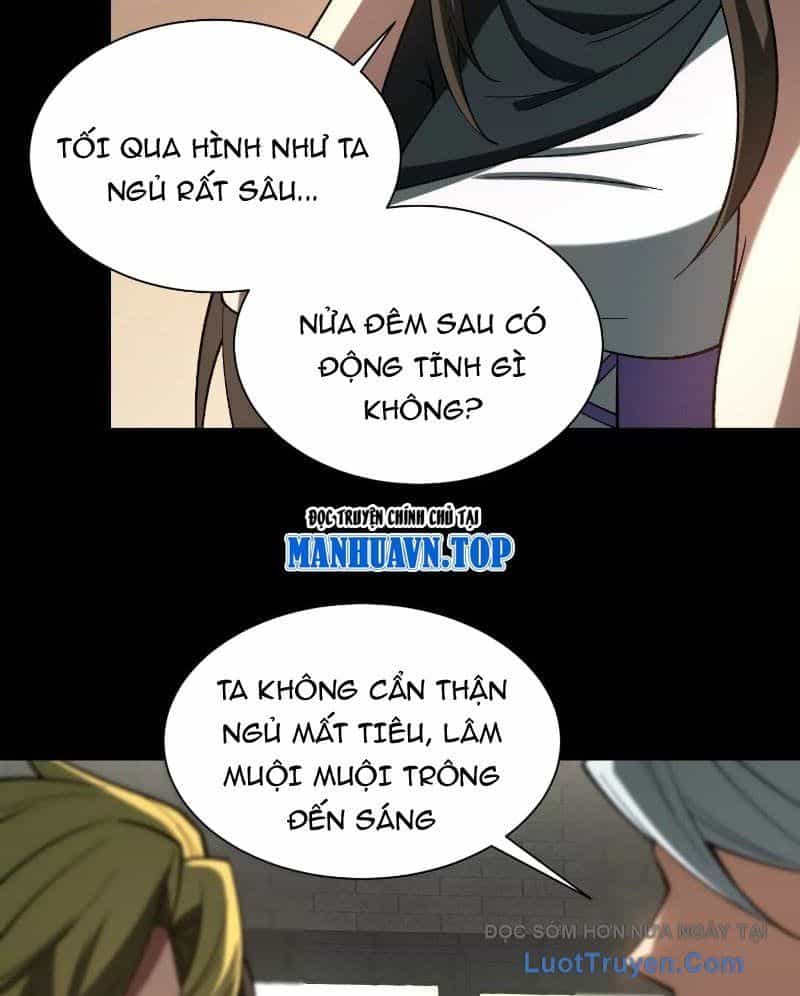 Thần Trò Chơi Dục Vọng - Chương 126 - ảnh 31