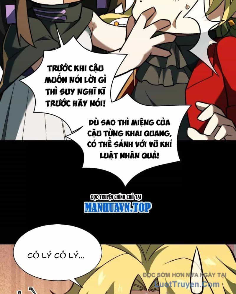Thần Trò Chơi Dục Vọng - Chương 126 - ảnh 52