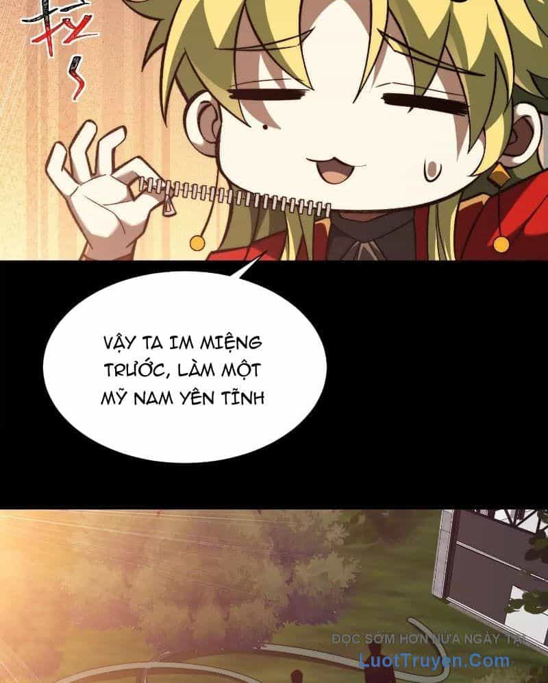 Thần Trò Chơi Dục Vọng - Chương 126 - ảnh 53