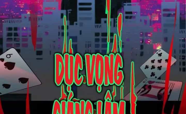 Thần Trò Chơi Dục Vọng - Chương 127 - ảnh 130