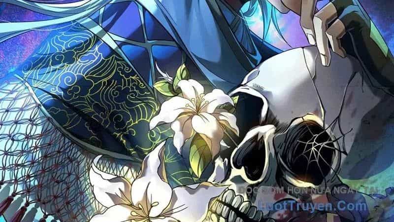 Thần Trò Chơi Dục Vọng - Chương 134 - ảnh 5