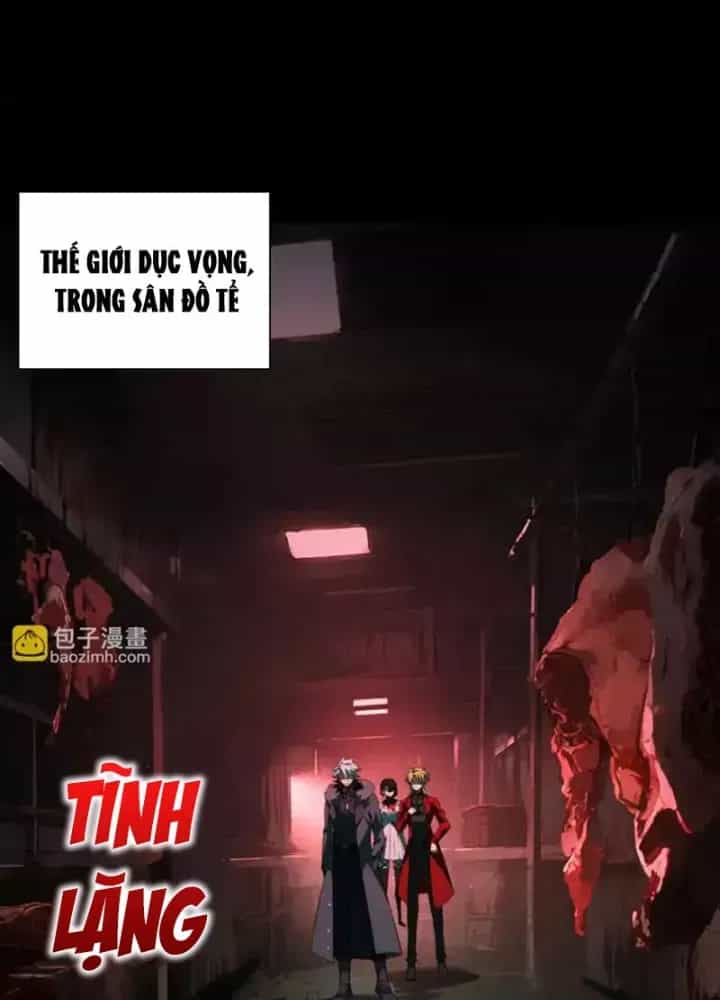 Thần Trò Chơi Dục Vọng - Chương 137 - ảnh 71