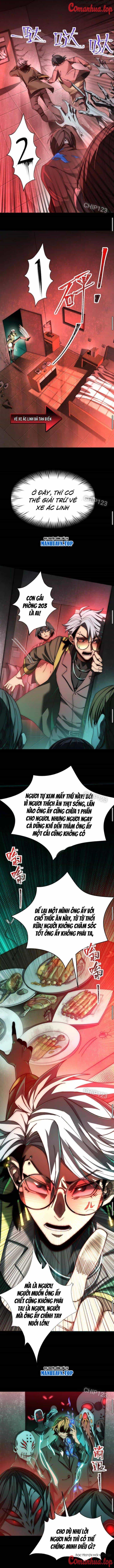 Thần Trò Chơi Dục Vọng - Chương 14 - ảnh 7