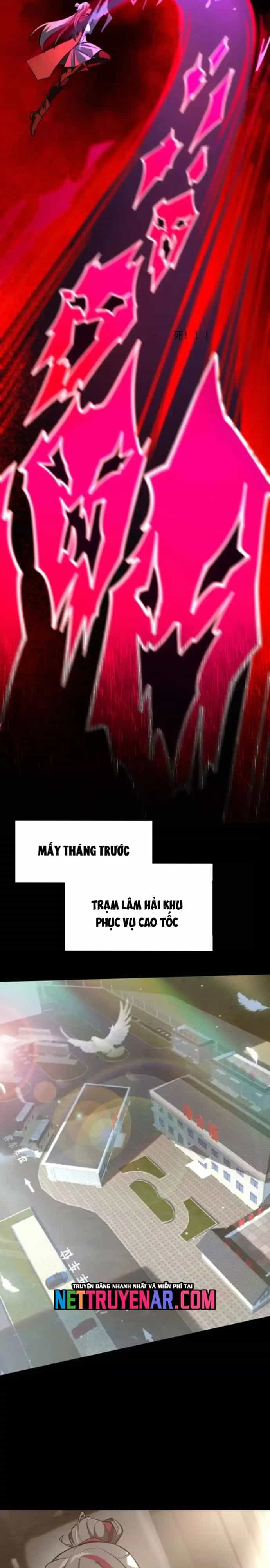 Thần Trò Chơi Dục Vọng - Chương 145 - ảnh 11
