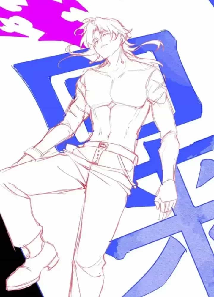 Thần Trò Chơi Dục Vọng - Chương 151 - ảnh 109