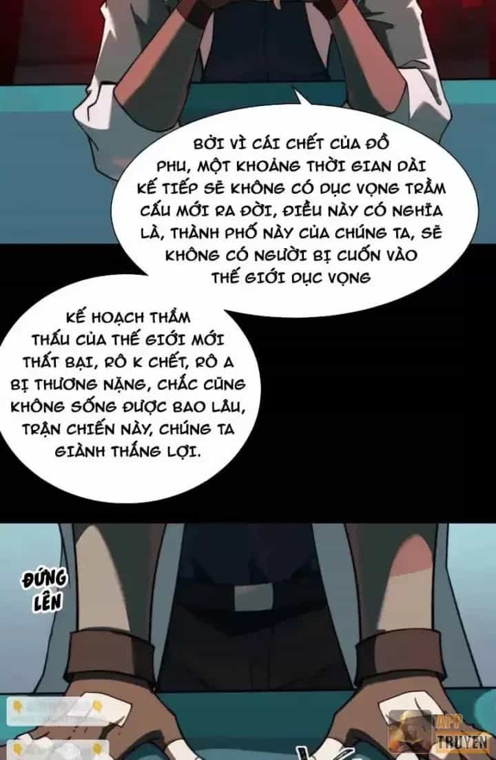 Thần Trò Chơi Dục Vọng - Chương 153 - ảnh 15