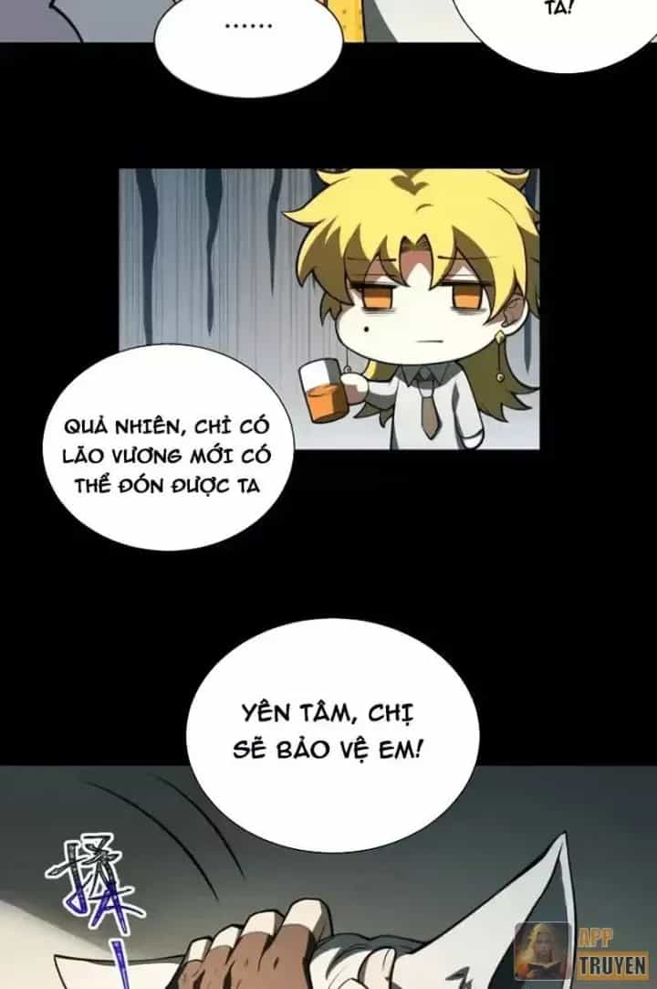 Thần Trò Chơi Dục Vọng - Chương 153 - ảnh 39