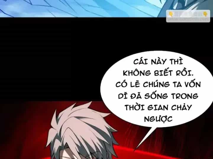 Thần Trò Chơi Dục Vọng - Chương 154 - ảnh 44