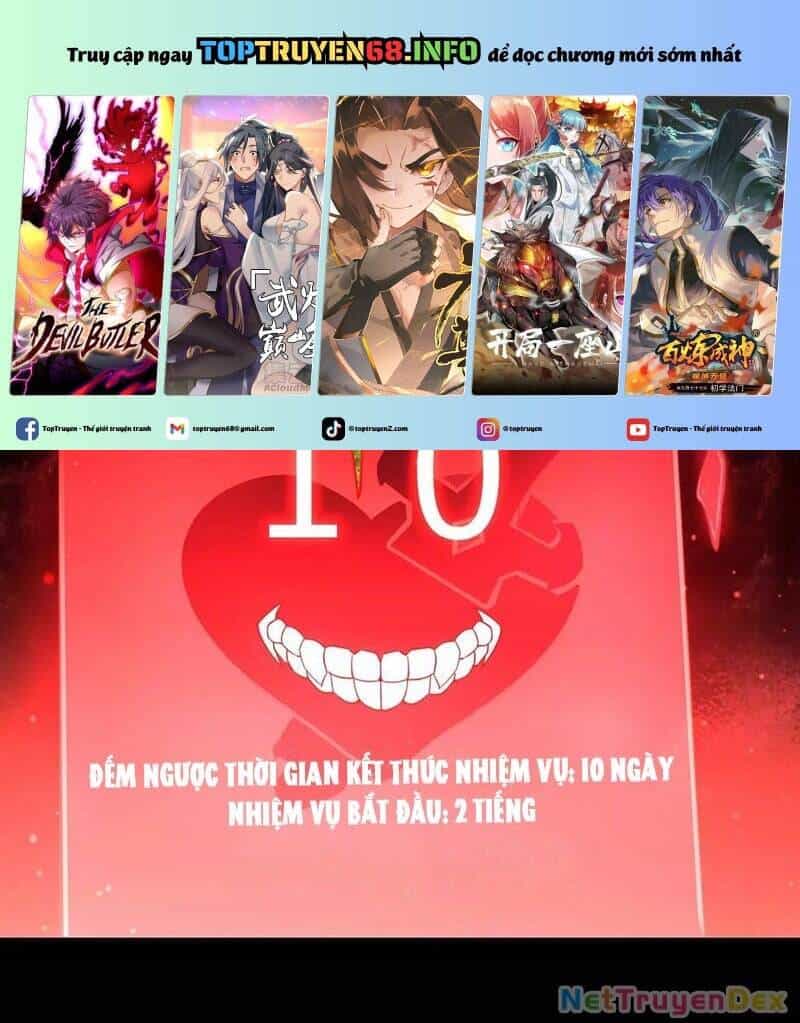 Thần Trò Chơi Dục Vọng - Chương 22 - ảnh 3