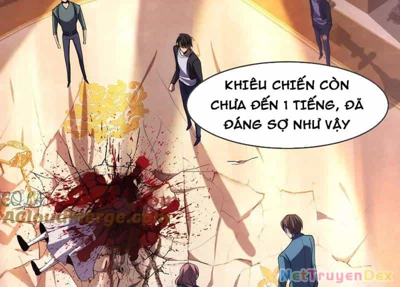 Thần Trò Chơi Dục Vọng - Chương 22 - ảnh 5