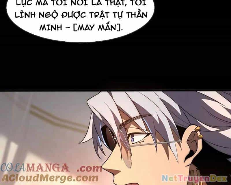 Thần Trò Chơi Dục Vọng - Chương 22 - ảnh 54