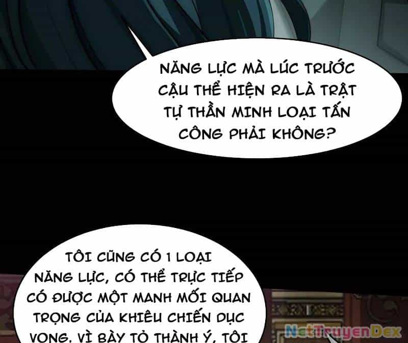 Thần Trò Chơi Dục Vọng - Chương 22 - ảnh 81