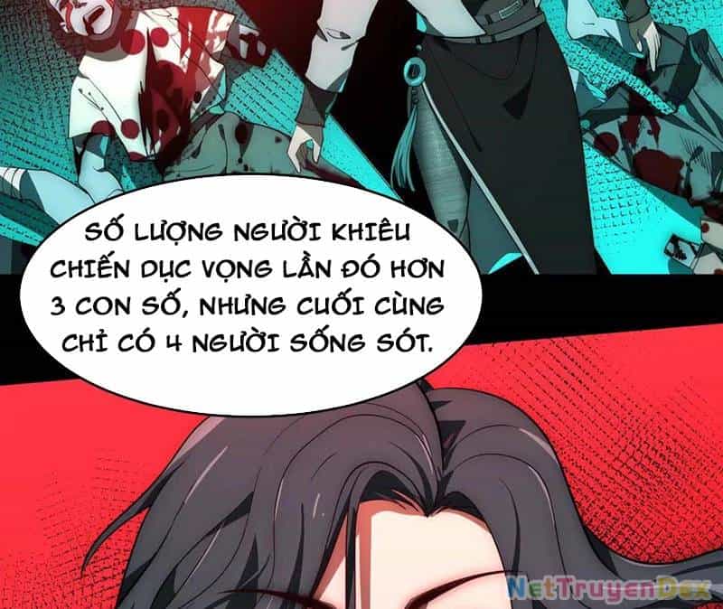 Thần Trò Chơi Dục Vọng - Chương 22 - ảnh 95
