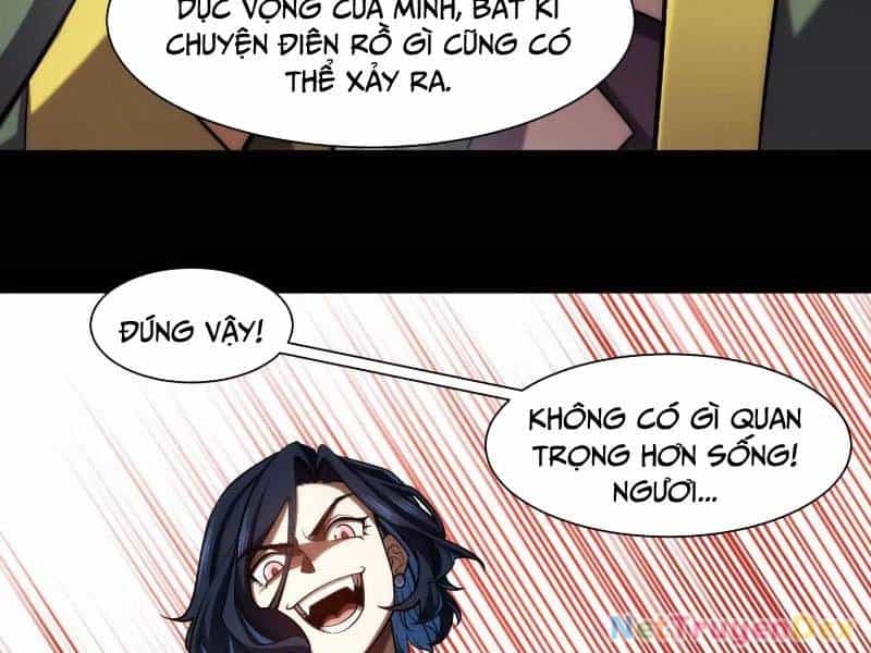 Thần Trò Chơi Dục Vọng - Chương 23 - ảnh 10
