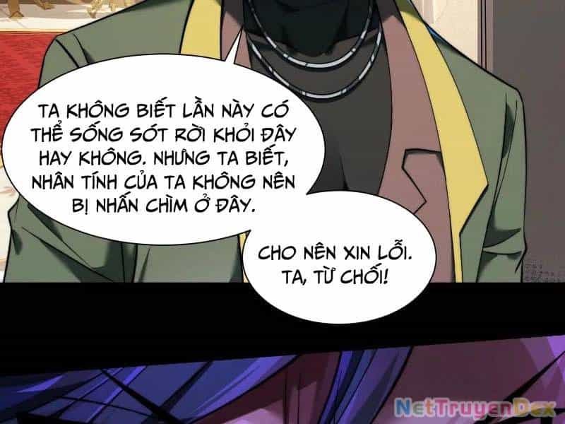 Thần Trò Chơi Dục Vọng - Chương 23 - ảnh 21