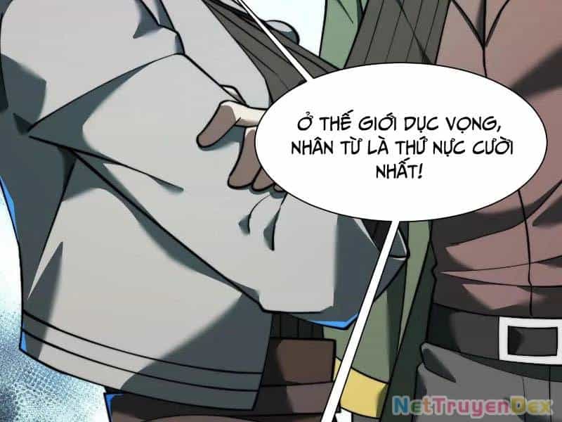 Thần Trò Chơi Dục Vọng - Chương 23 - ảnh 25