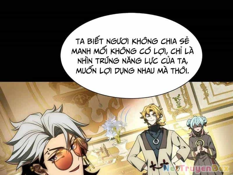 Thần Trò Chơi Dục Vọng - Chương 23 - ảnh 33