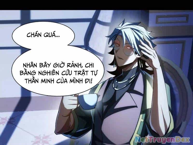 Thần Trò Chơi Dục Vọng - Chương 23 - ảnh 59