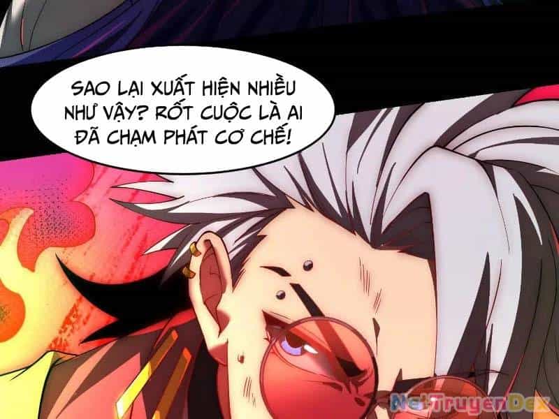 Thần Trò Chơi Dục Vọng - Chương 24 - ảnh 64