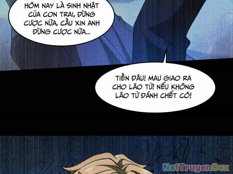 Thần Trò Chơi Dục Vọng - Chương 24 - ảnh 92