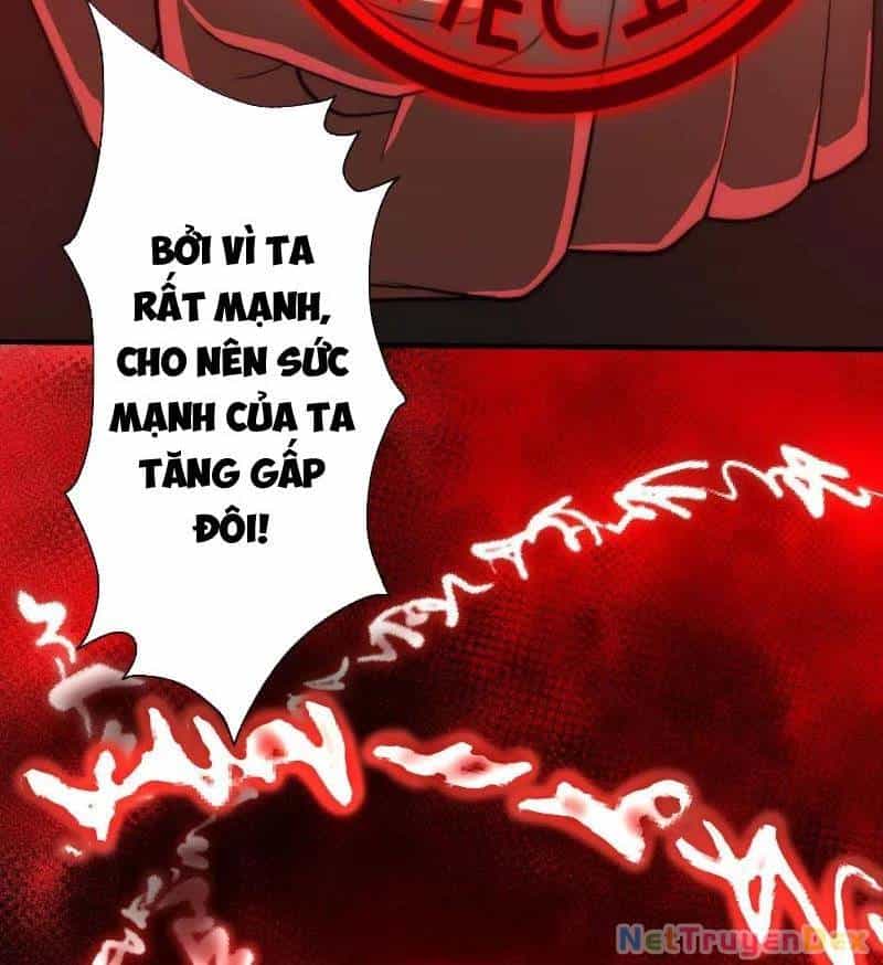Thần Trò Chơi Dục Vọng - Chương 25 - ảnh 33