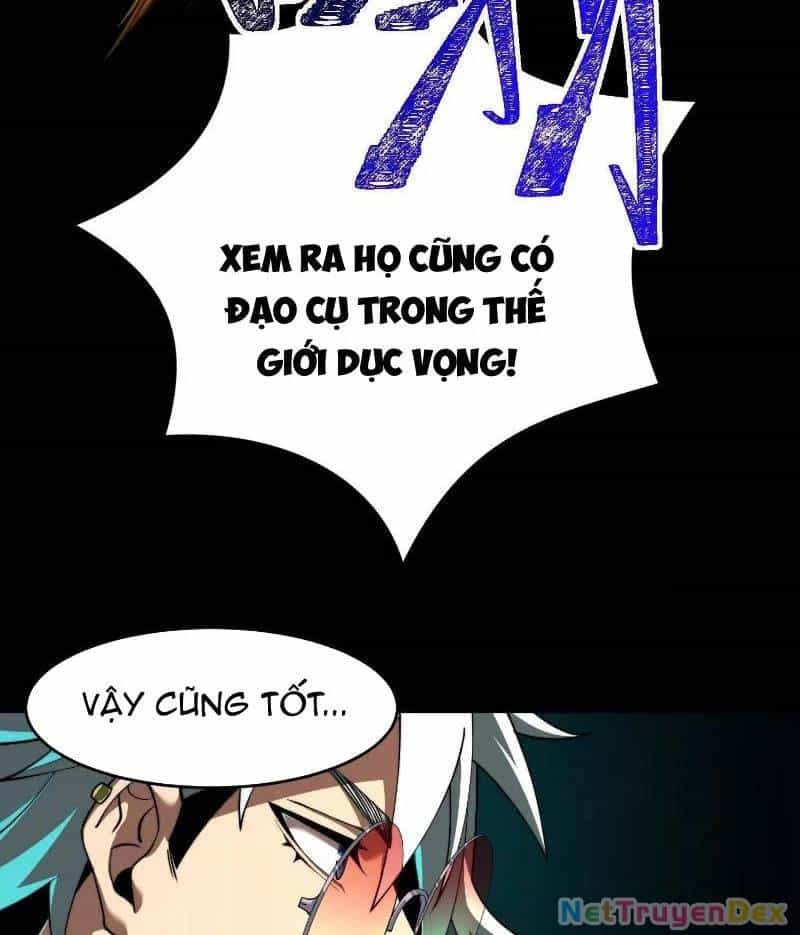 Thần Trò Chơi Dục Vọng - Chương 25 - ảnh 74