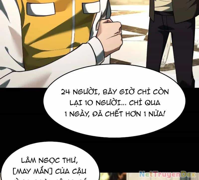 Thần Trò Chơi Dục Vọng - Chương 25 - ảnh 83
