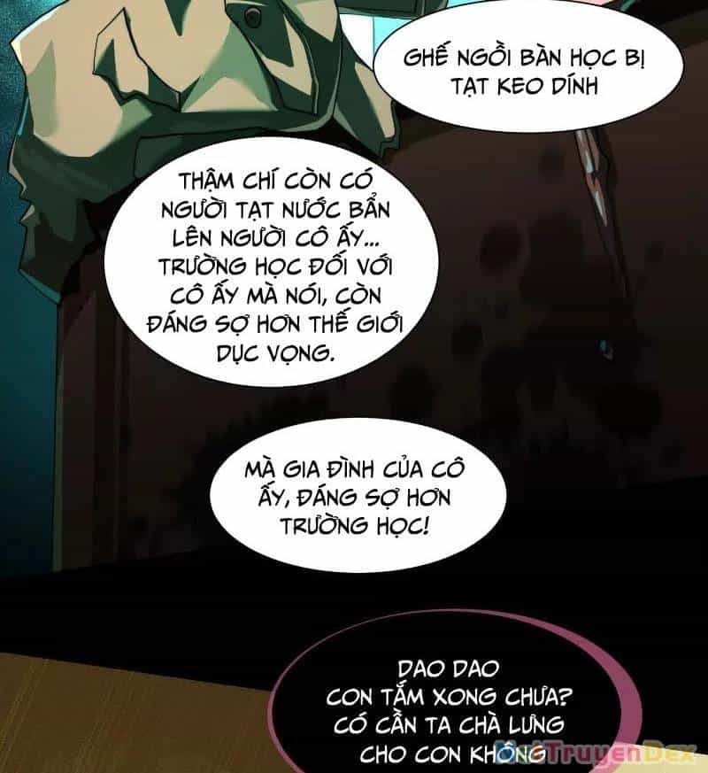 Thần Trò Chơi Dục Vọng - Chương 26 - ảnh 59