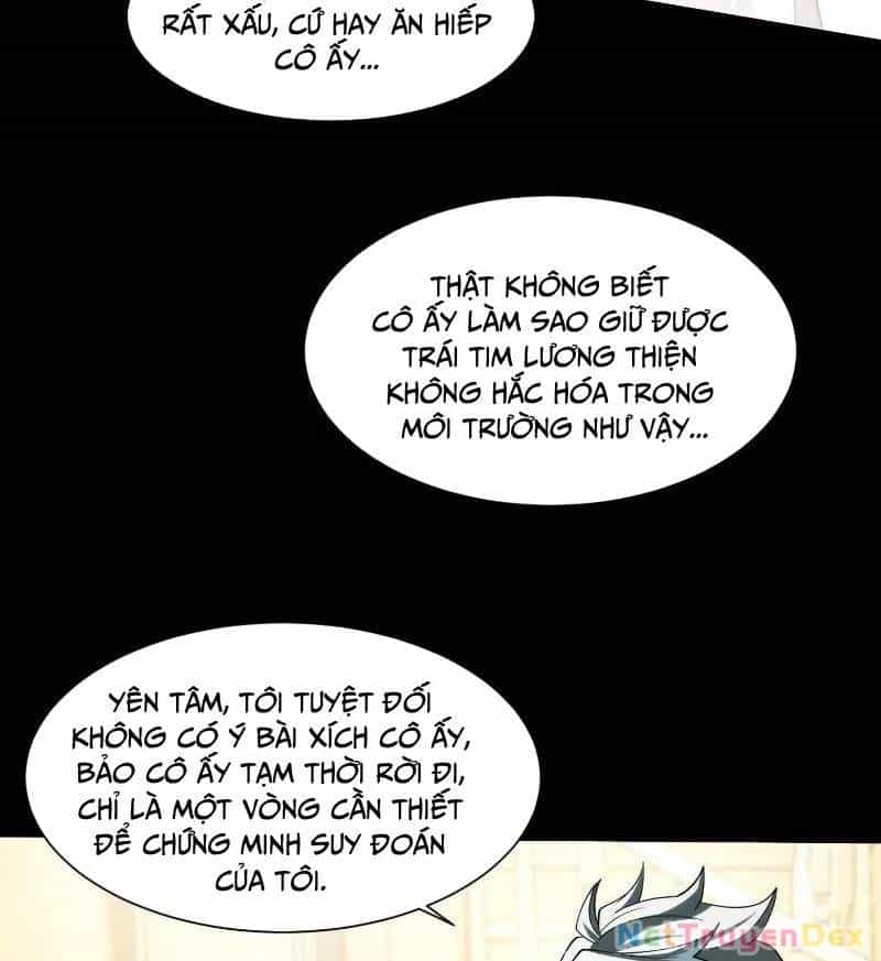 Thần Trò Chơi Dục Vọng - Chương 26 - ảnh 61