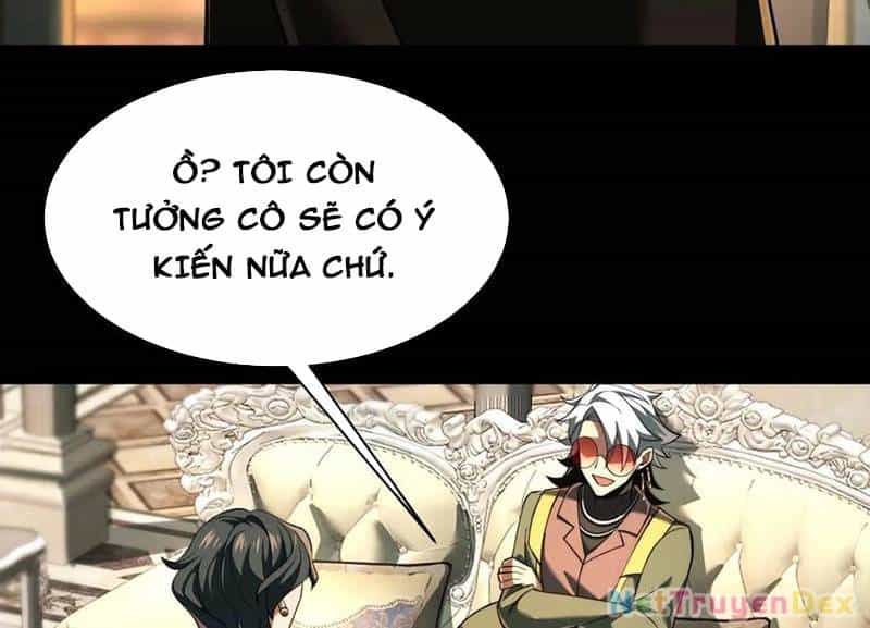 Thần Trò Chơi Dục Vọng - Chương 27 - ảnh 14