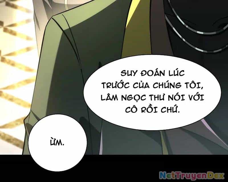 Thần Trò Chơi Dục Vọng - Chương 27 - ảnh 41