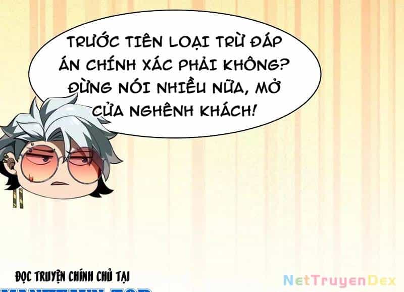 Thần Trò Chơi Dục Vọng - Chương 27 - ảnh 8