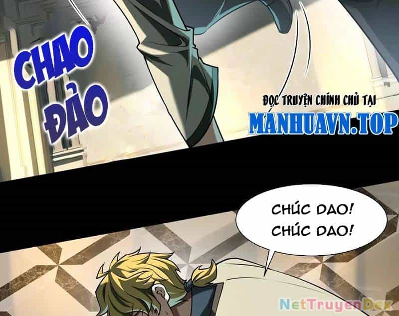 Thần Trò Chơi Dục Vọng - Chương 30 - ảnh 18