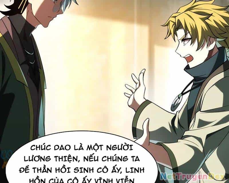 Thần Trò Chơi Dục Vọng - Chương 30 - ảnh 61