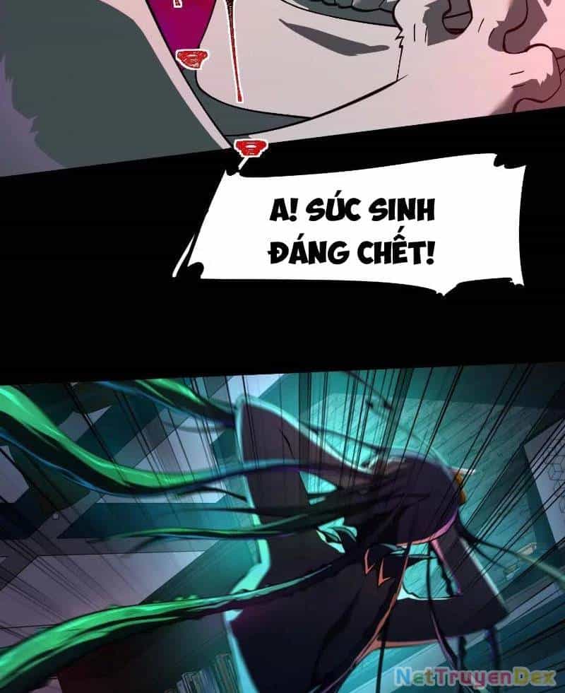 Thần Trò Chơi Dục Vọng - Chương 36 - ảnh 31