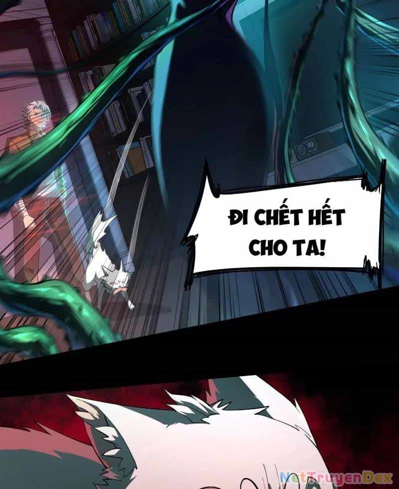 Thần Trò Chơi Dục Vọng - Chương 36 - ảnh 32