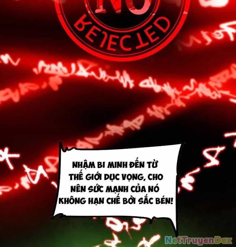 Thần Trò Chơi Dục Vọng - Chương 37 - ảnh 25