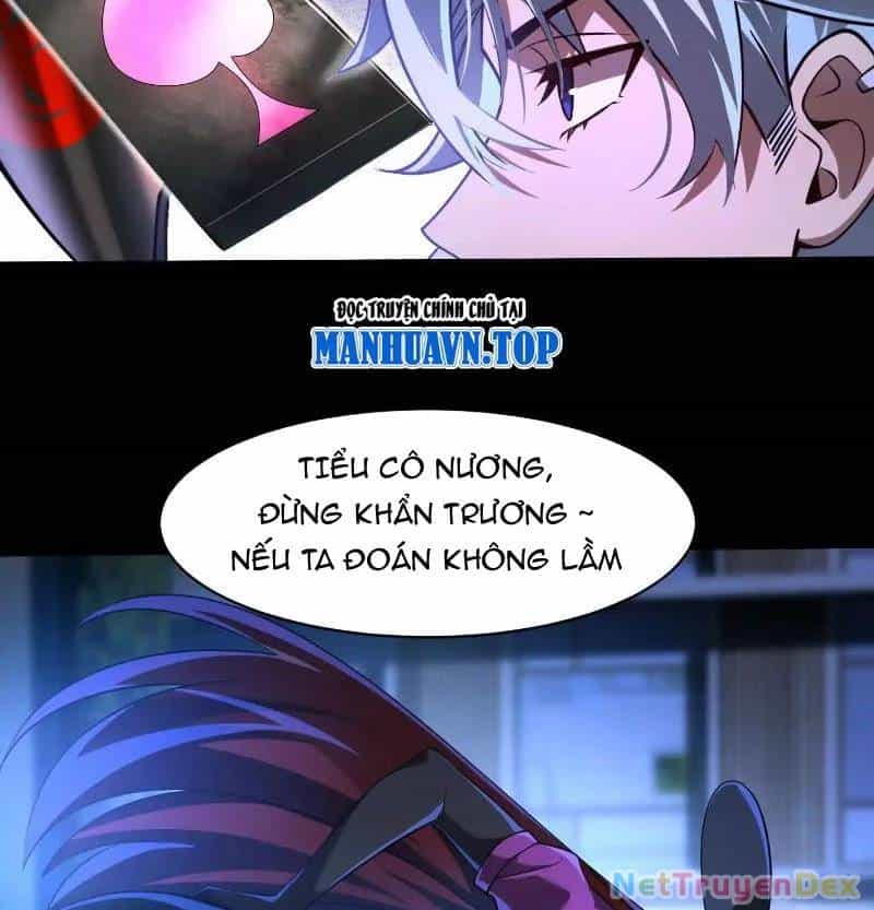 Thần Trò Chơi Dục Vọng - Chương 38 - ảnh 69