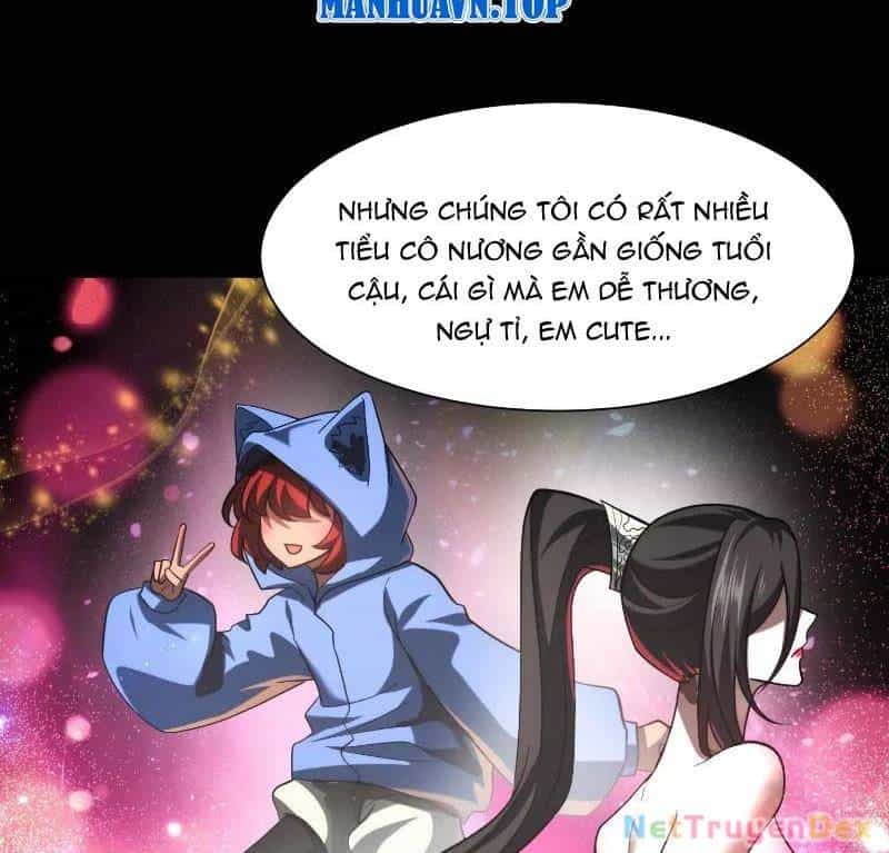Thần Trò Chơi Dục Vọng - Chương 39 - ảnh 11